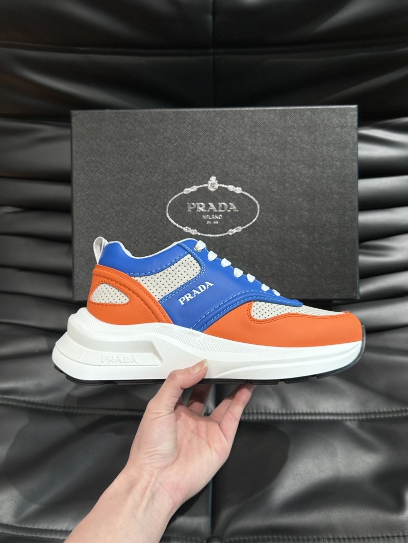 Prada Casual Shoes